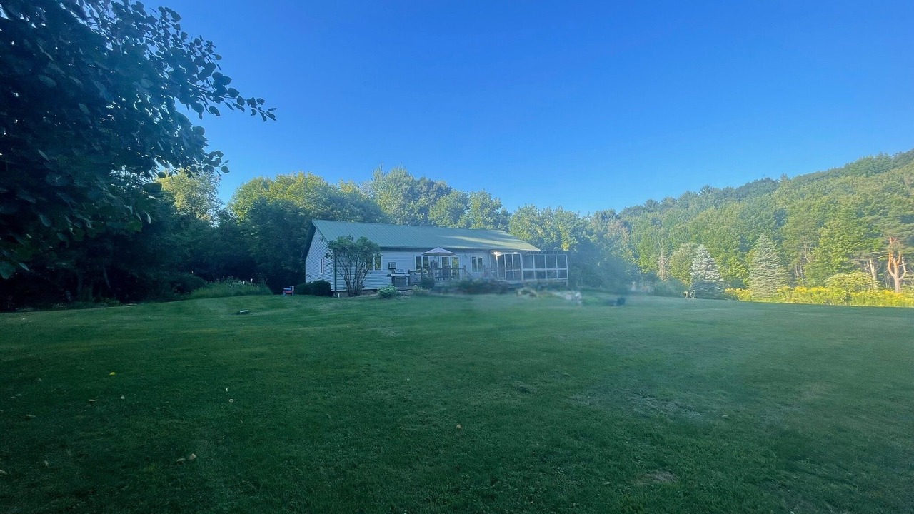 Photo of Outdoor in Fairfax