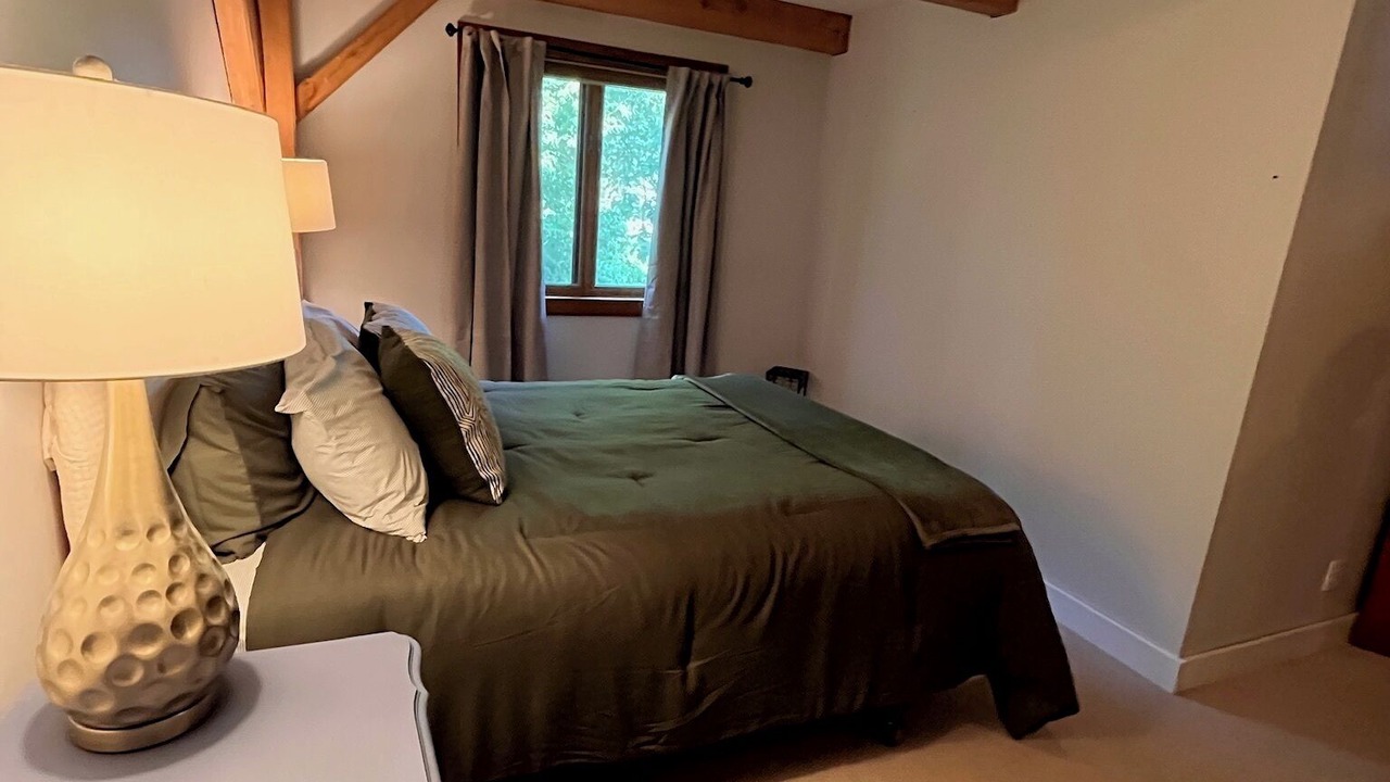 Photo of Bedroom in Fairfax