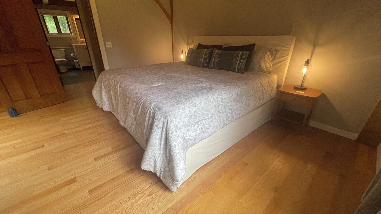 Photo of Bedroom in Fairfax