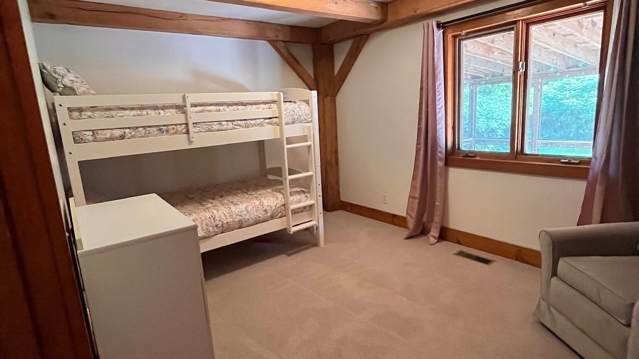 Photo of Bedroom in Fairfax