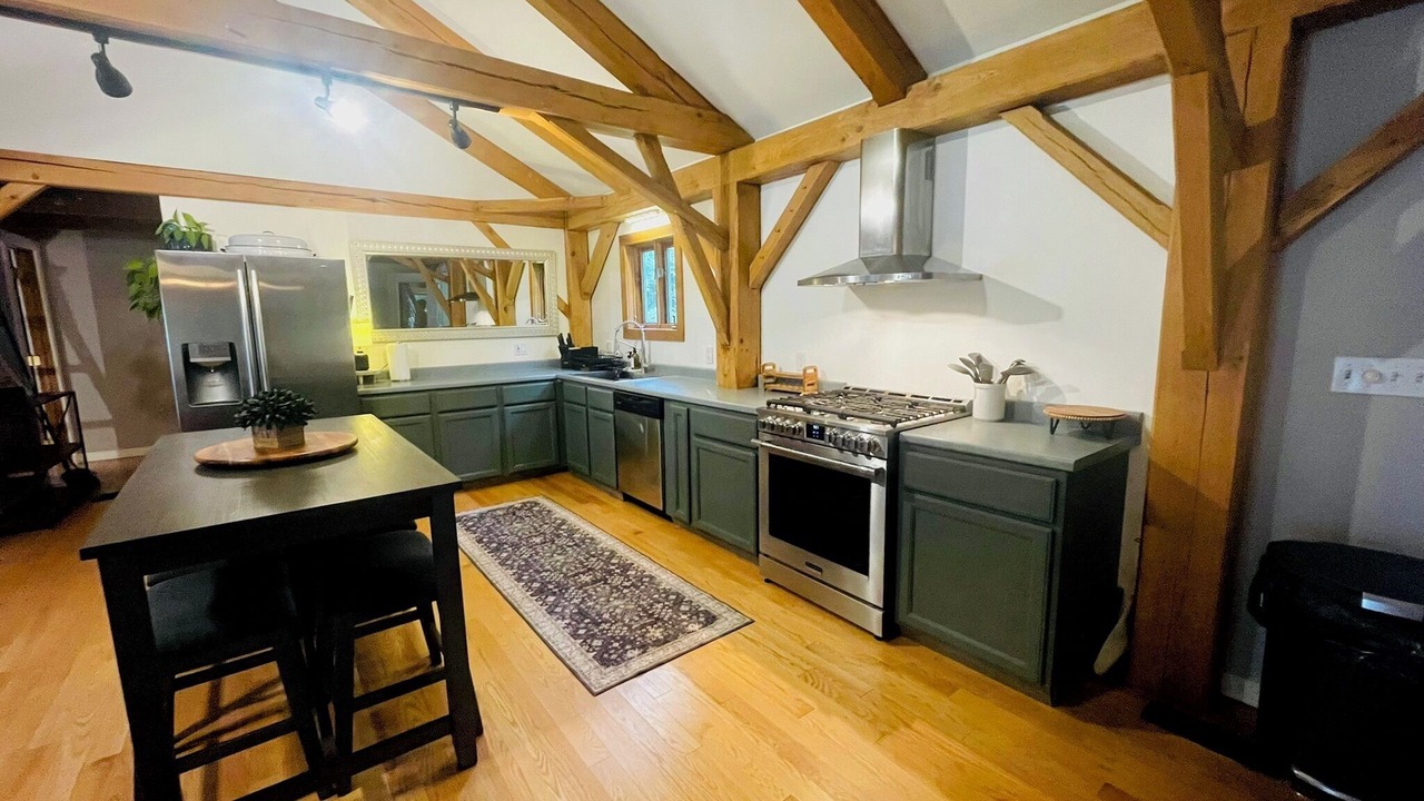 Photo of Kitchen in Fairfax