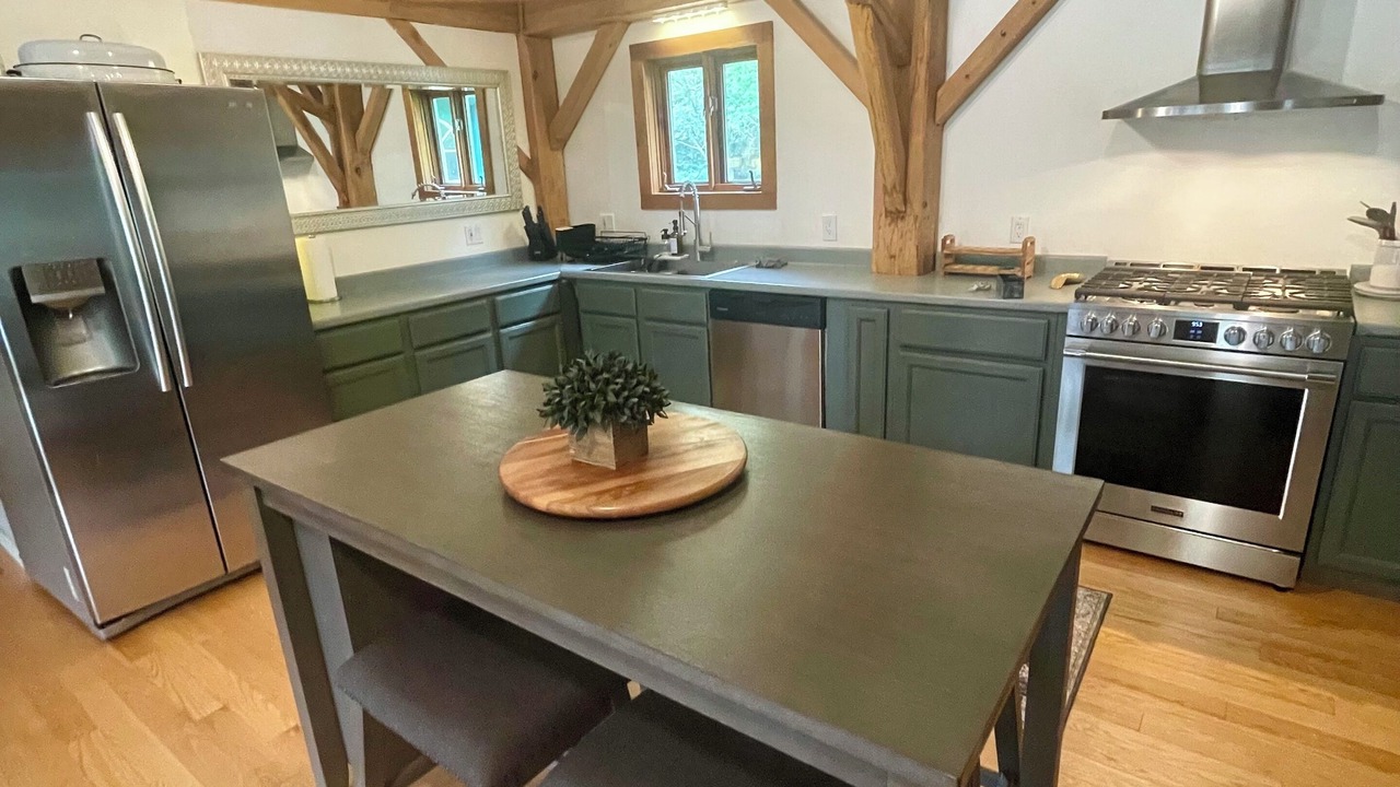 Photo of Kitchen in Fairfax