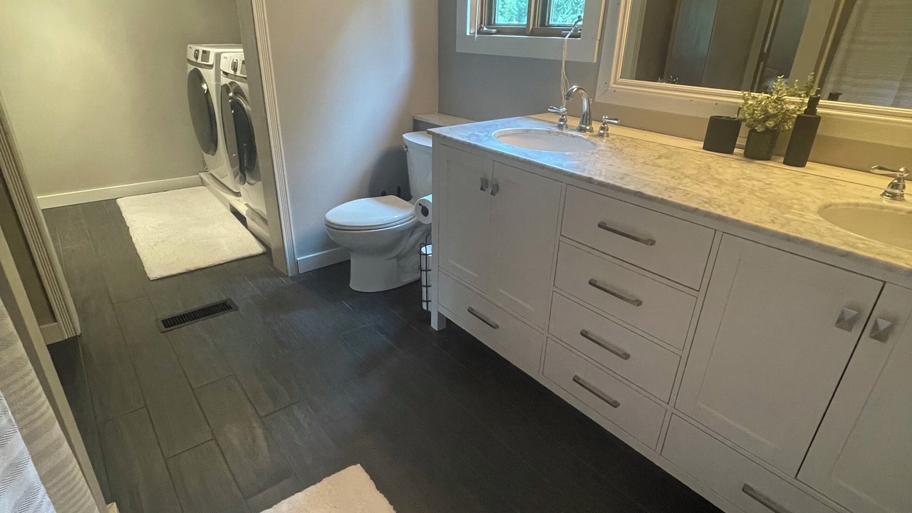 Photo of Bathroom in Fairfax