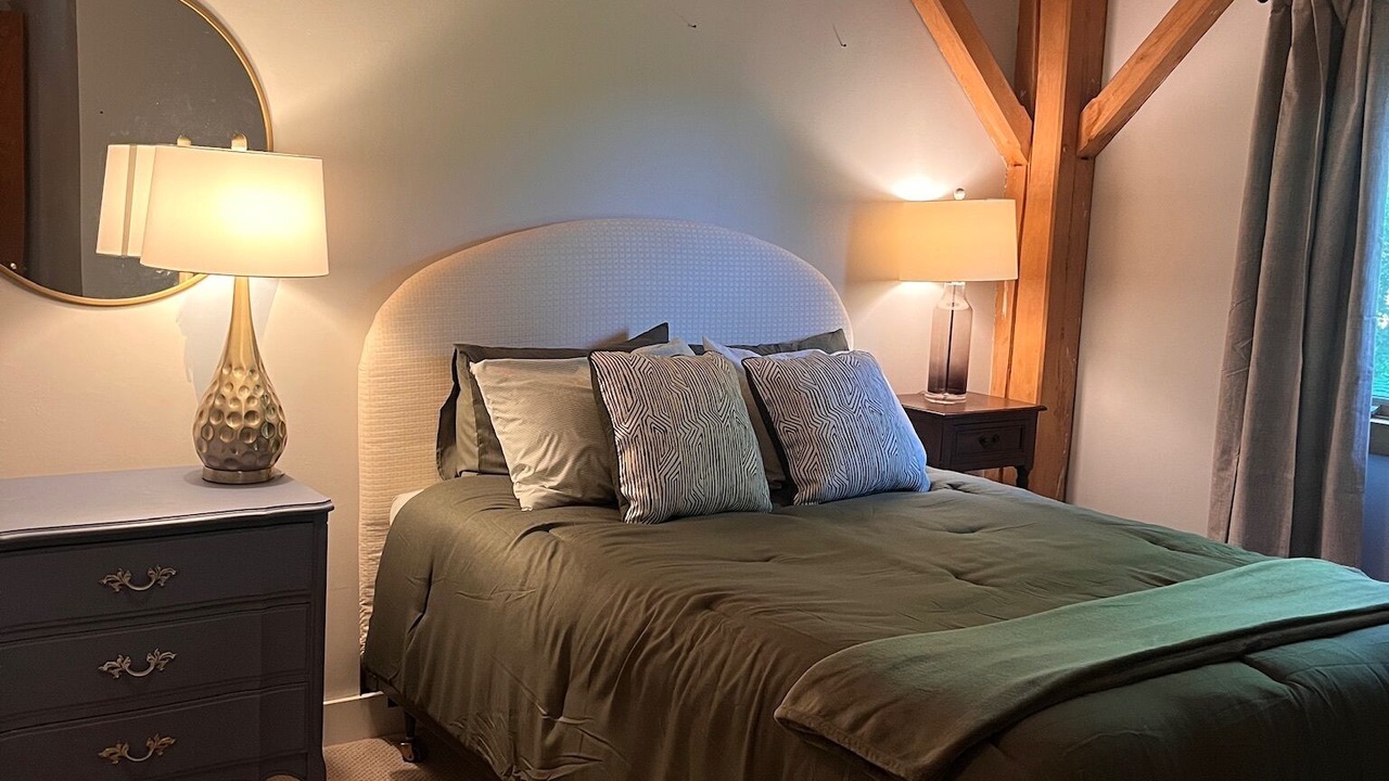 Photo of Bedroom in Fairfax