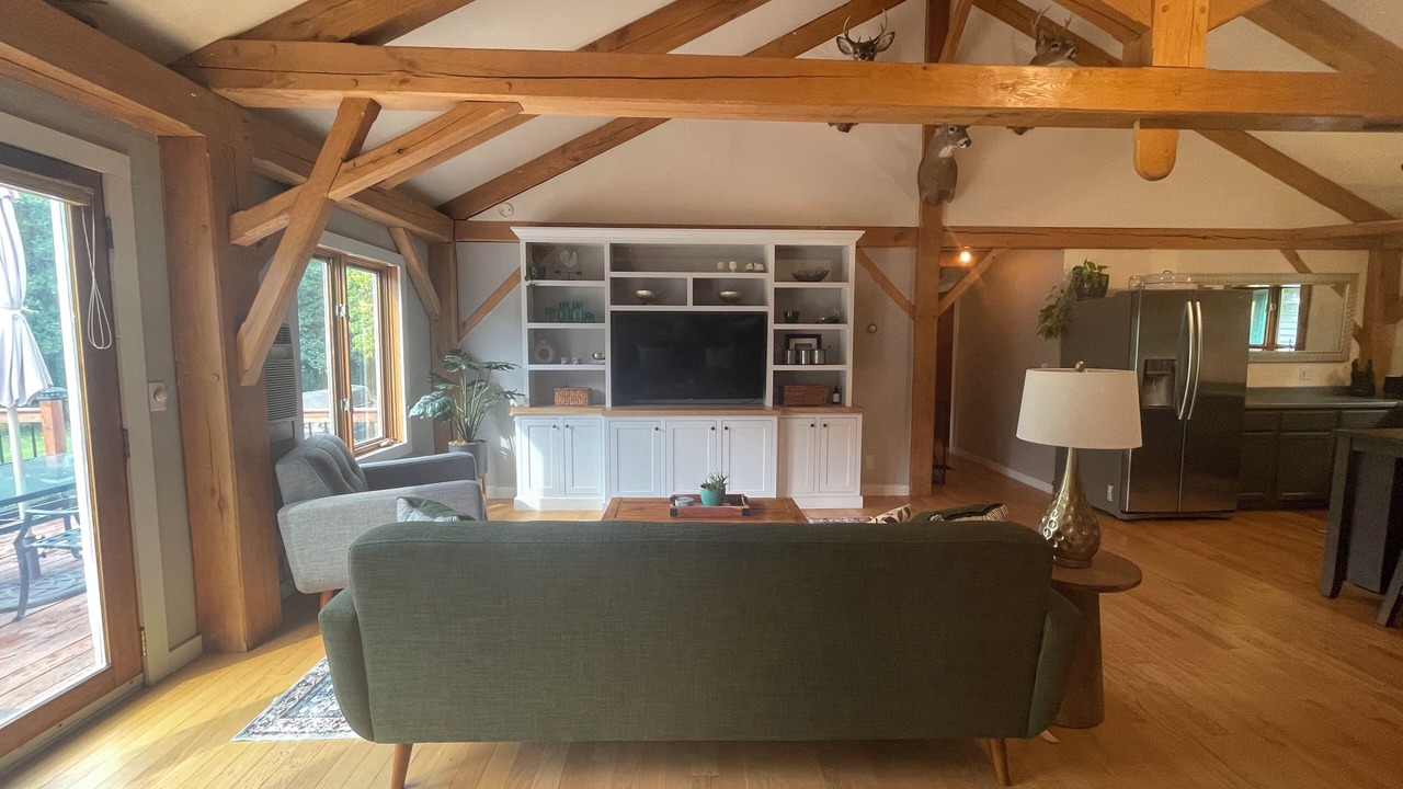 Photo of Livingroom in Fairfax