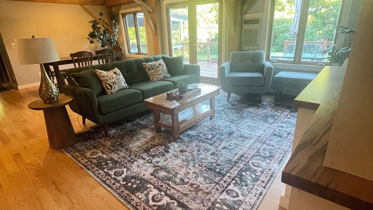 Photo of Livingroom in Fairfax