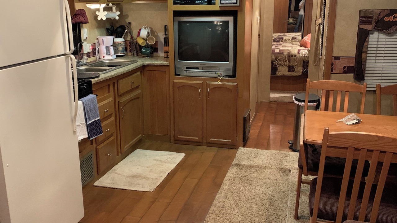 Photo of Kitchen in Becker County