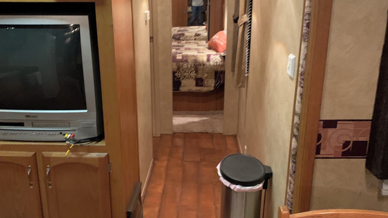 Photo of Bedroom in Becker County