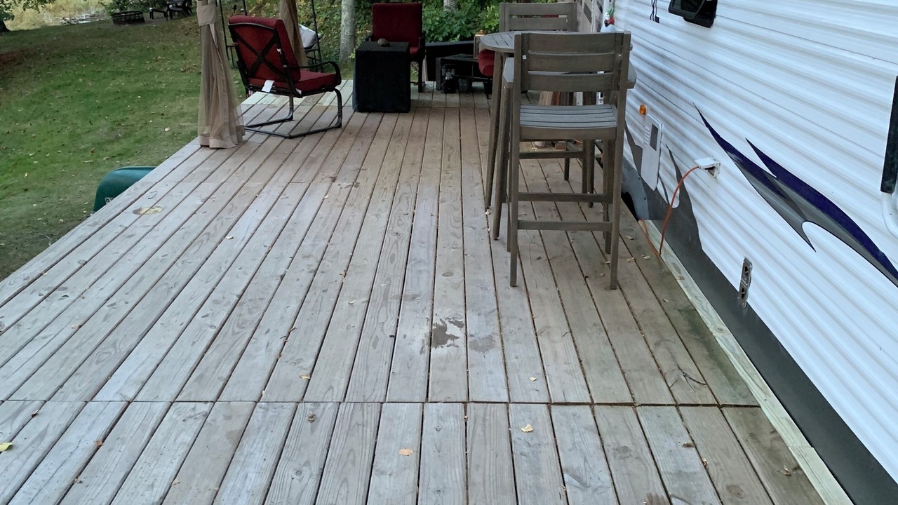 Photo of Outdoor in Becker County
