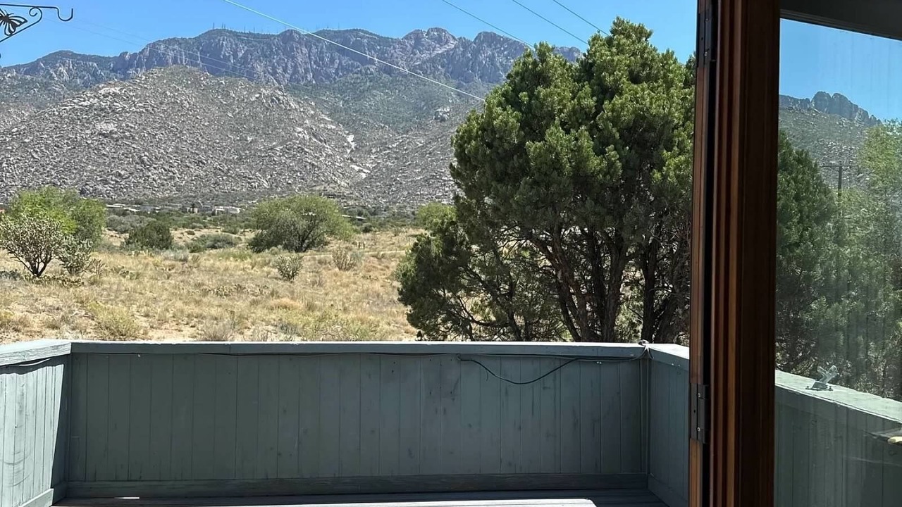 Photo of Outdoor in Sandia Heights South