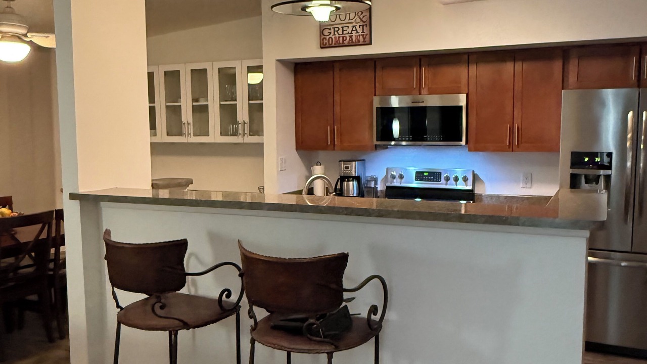 Photo of Kitchen in Sandia Heights South