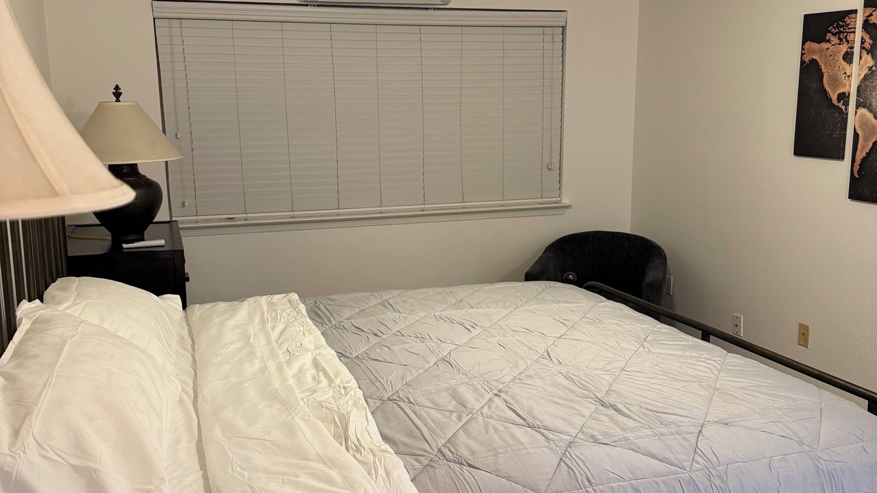 Photo of Bedroom in Sandia Heights South