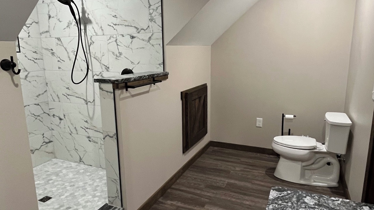 Photo of Bathroom in Heber Springs