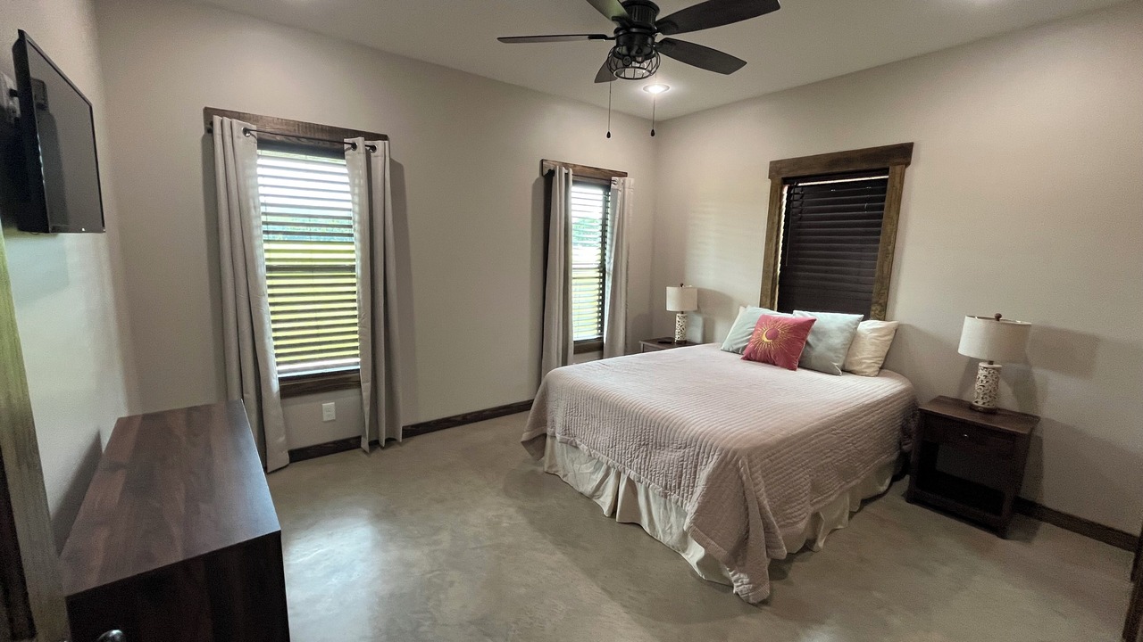 Photo of Bedroom in Heber Springs