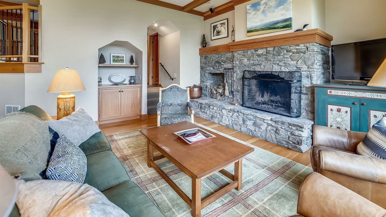 Photo of Livingroom in Moscow