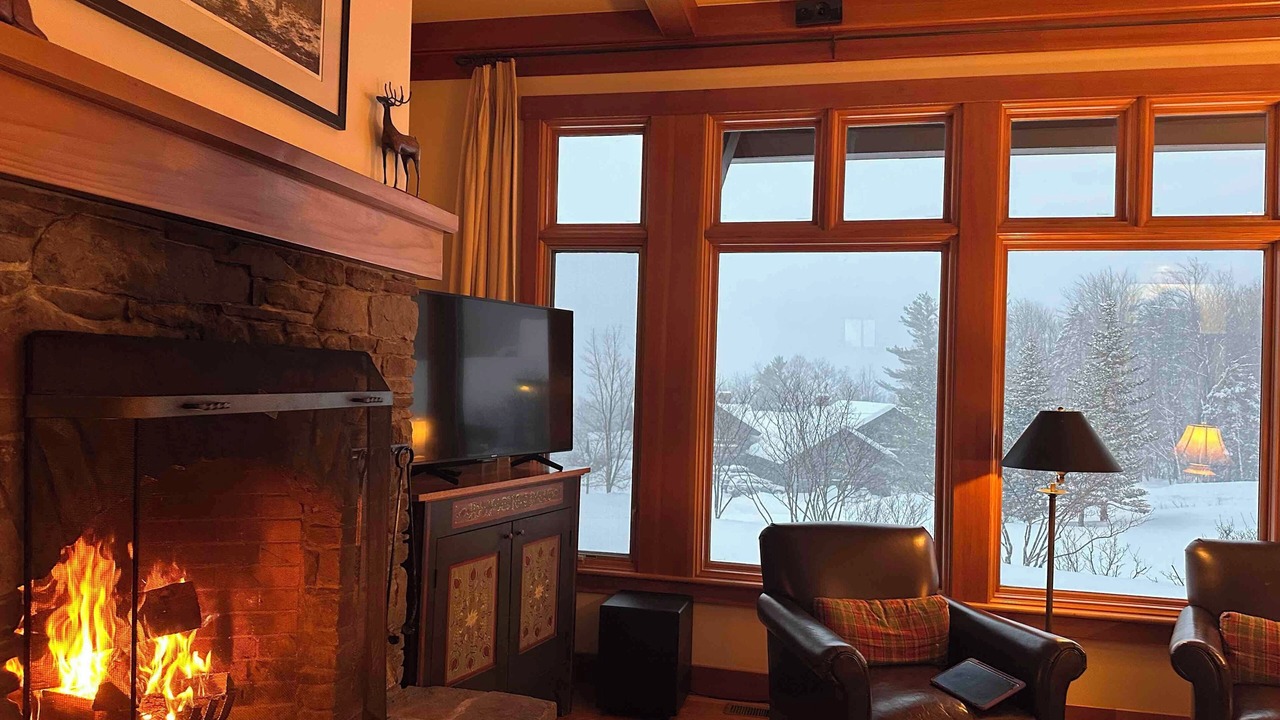 Photo of Livingroom in Moscow