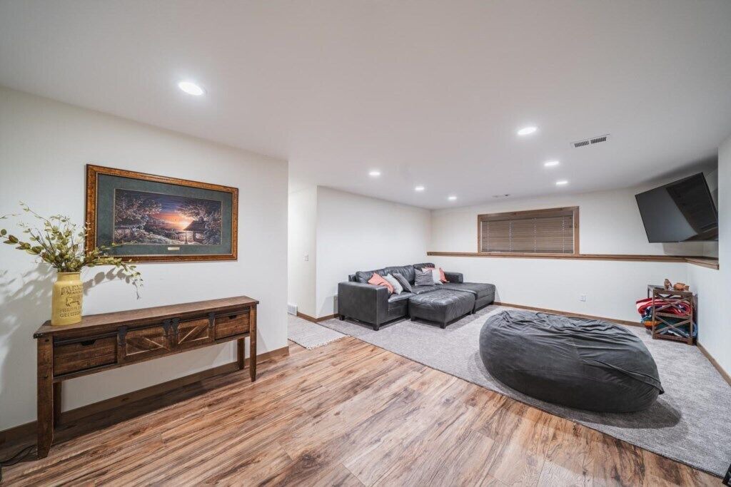 Photo of Bedroom in Detroit Lakes