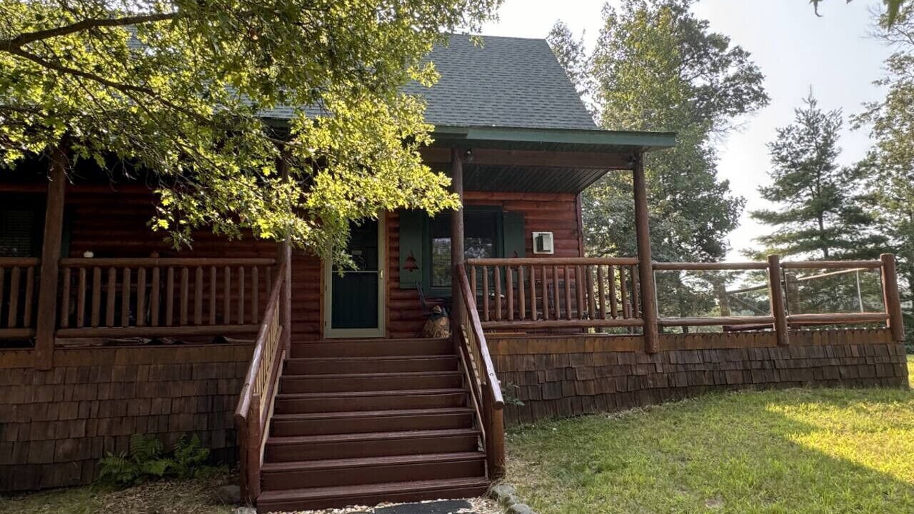 Photo of Outdoor in Webb Lake