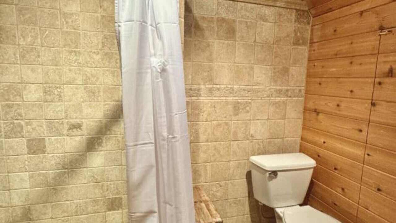Photo of Bathroom in Webb Lake