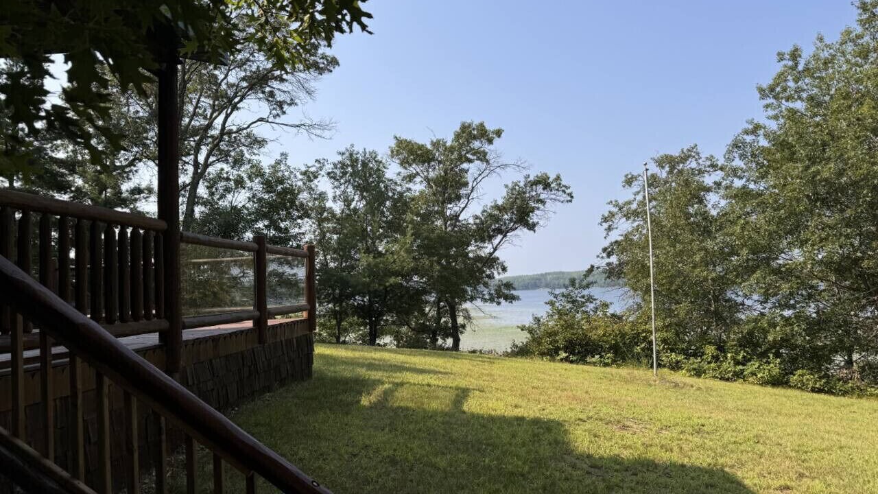Photo of Outdoor in Webb Lake