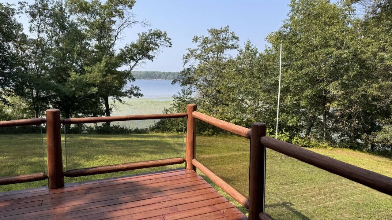 Photo of Outdoor in Webb Lake