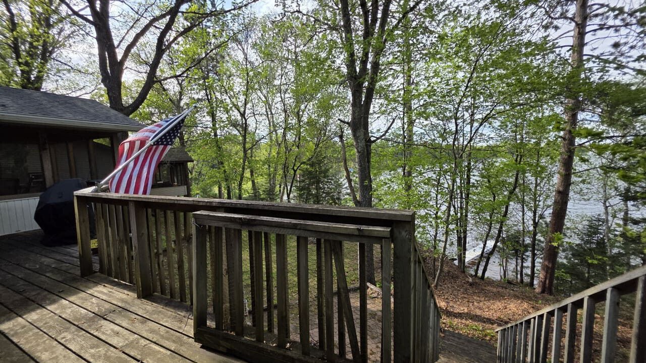 Photo of Patio Balcony in Markville