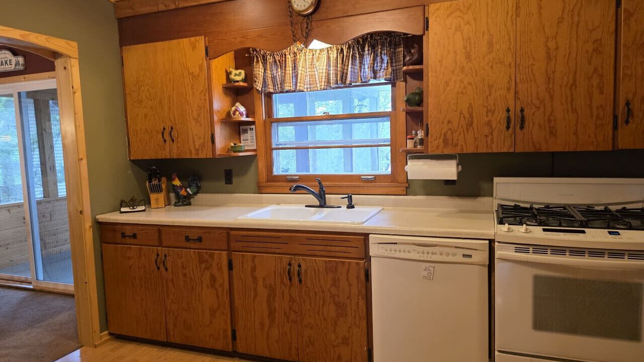 Photo of Kitchen in Markville