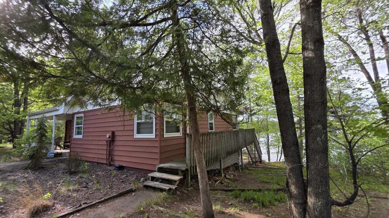 Photo of Outdoor in Markville