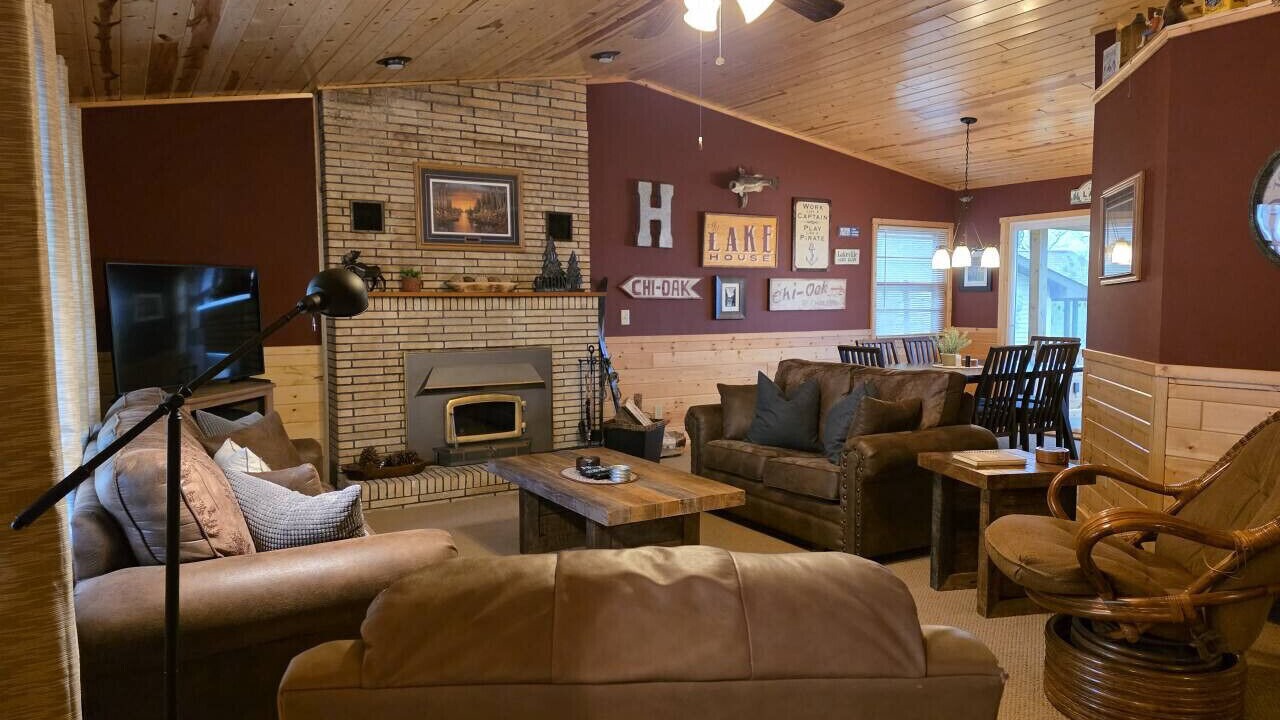 Photo of Livingroom in Markville