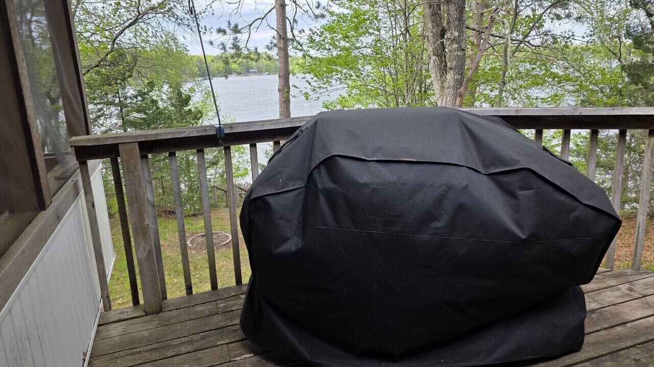 Photo of Patio Balcony in Markville
