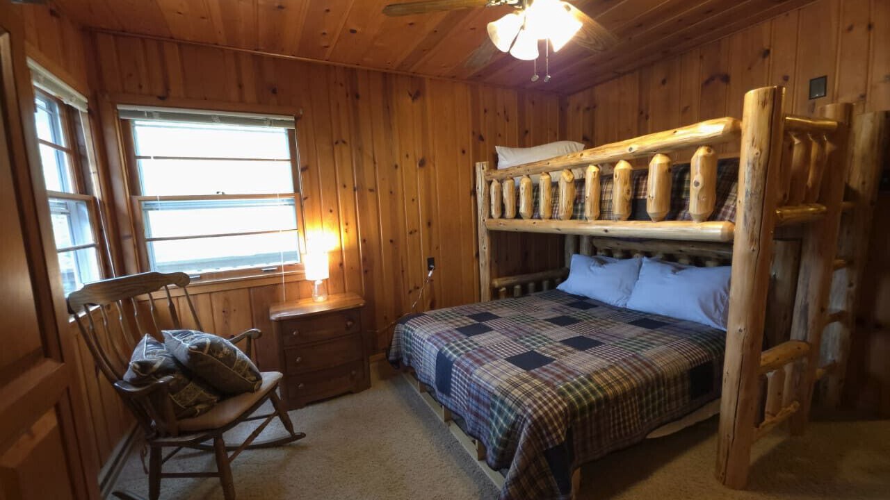 Photo of Bedroom in Markville