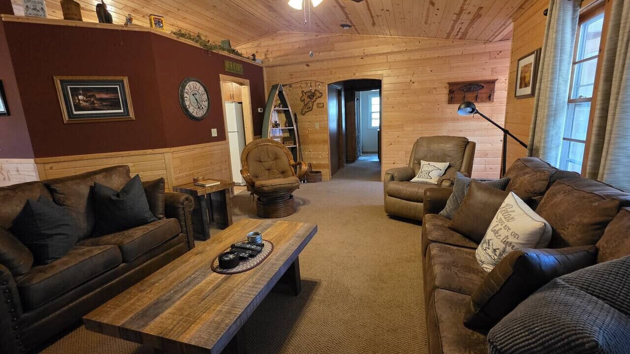 Photo of Livingroom in Markville