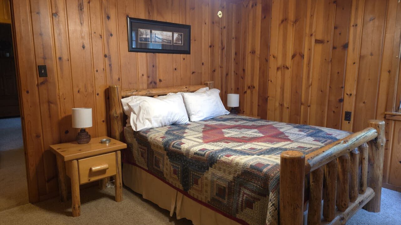 Photo of Bedroom in Markville