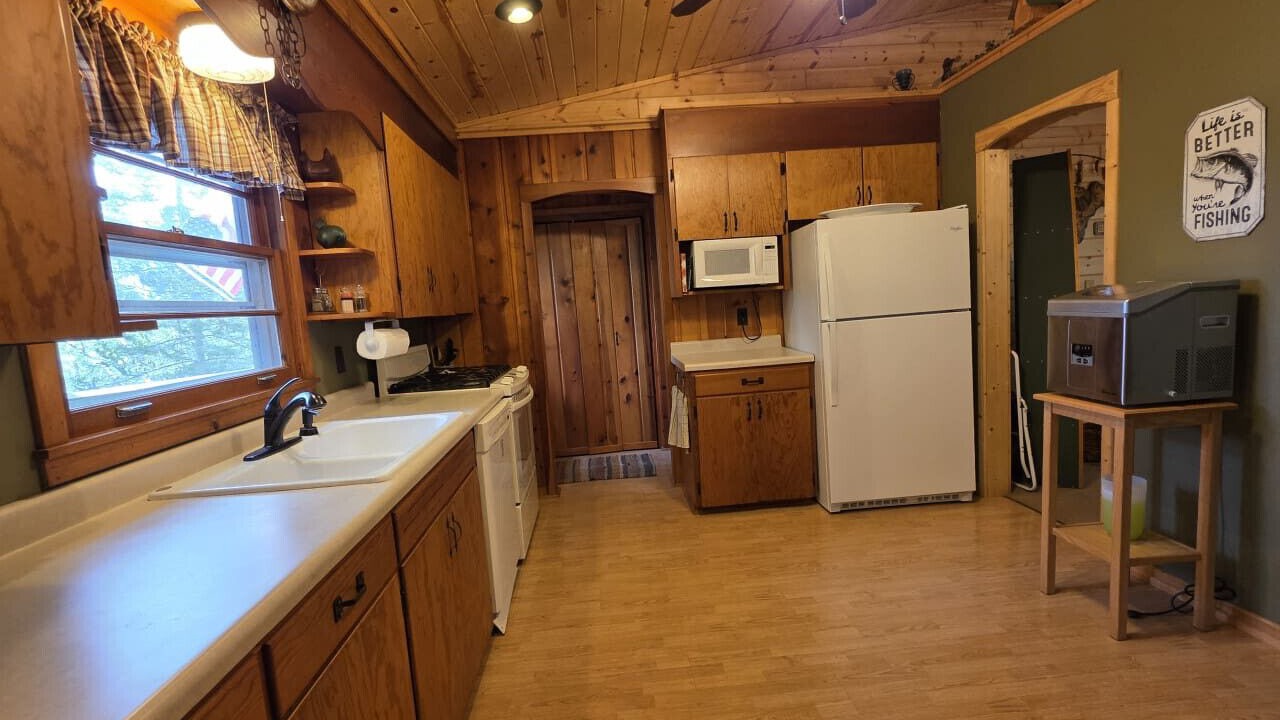 Photo of Kitchen in Markville