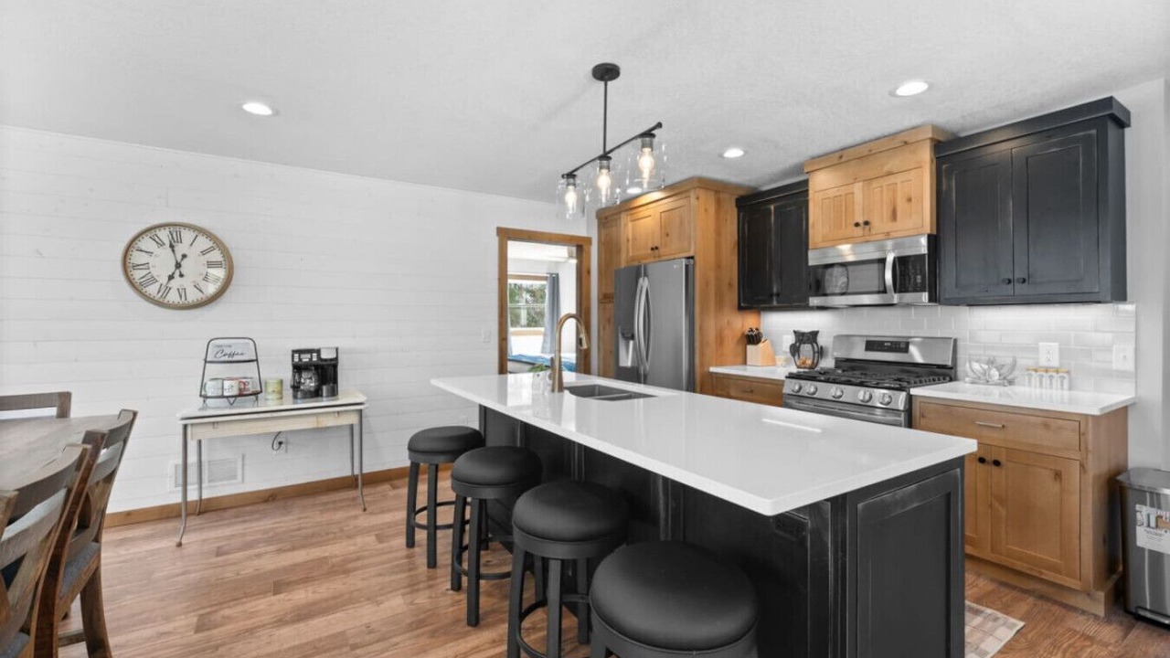 Photo of Kitchen in Webster
