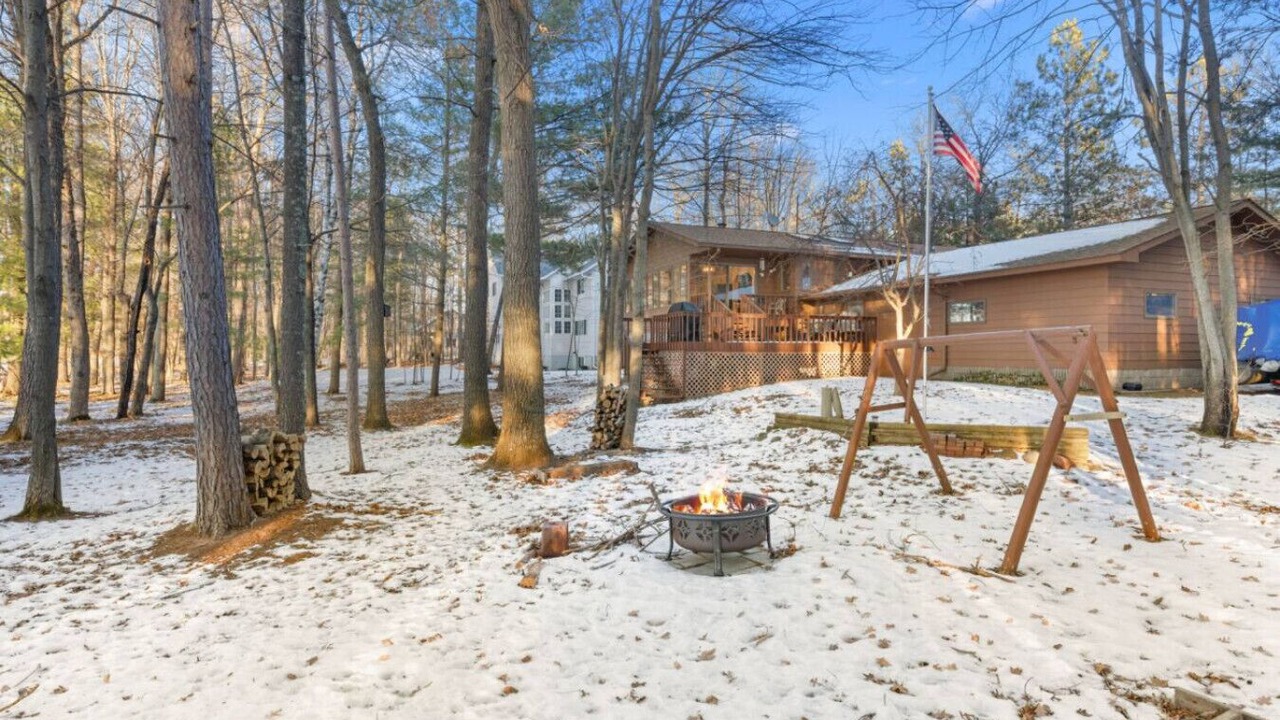 Photo of Outdoor in Danbury