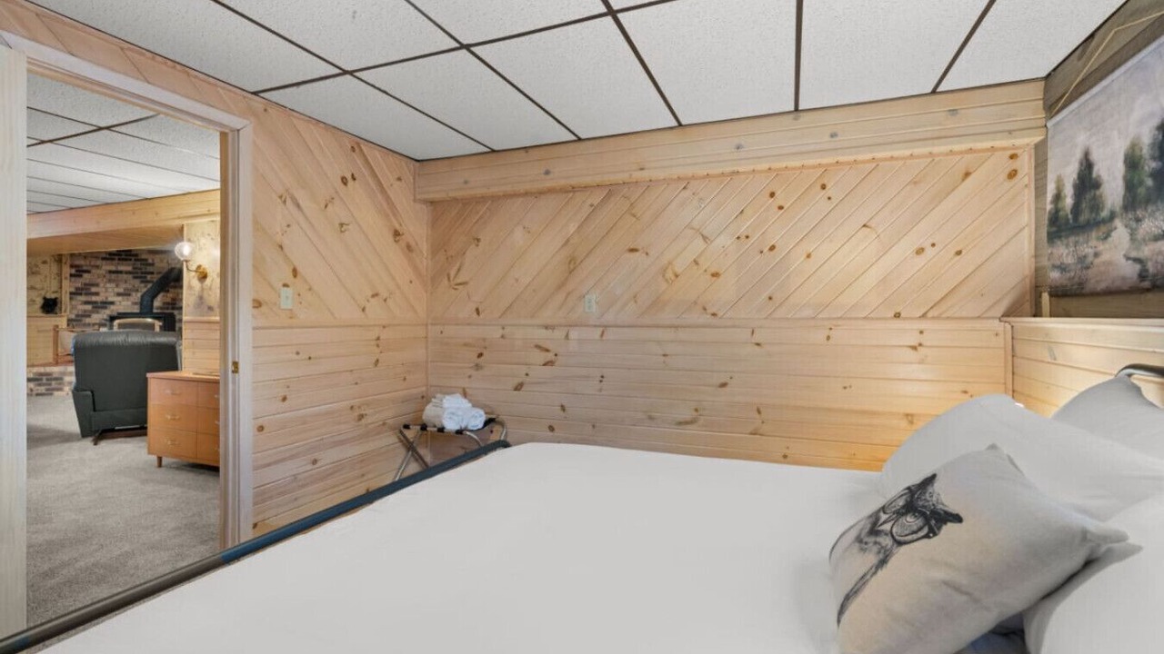 Photo of Bedroom in Danbury