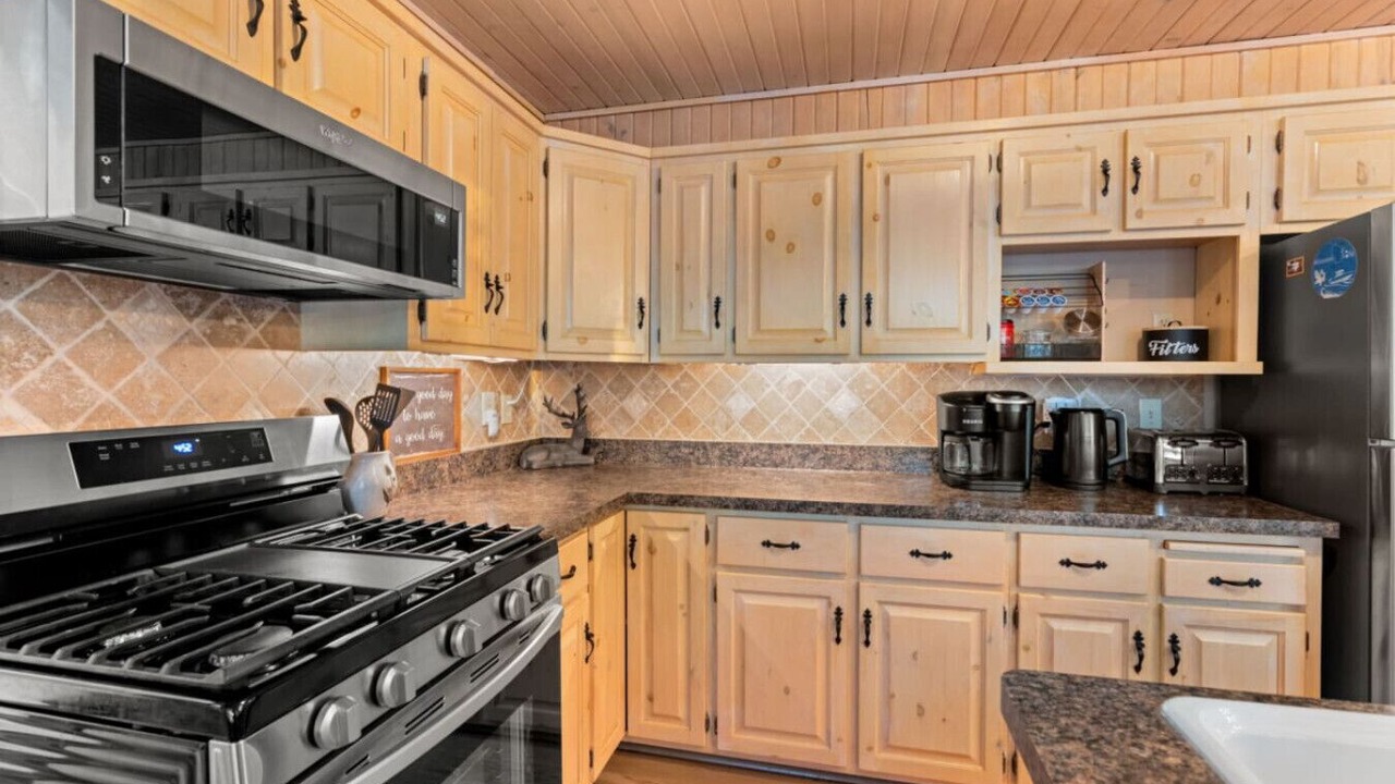 Photo of Kitchen in Danbury