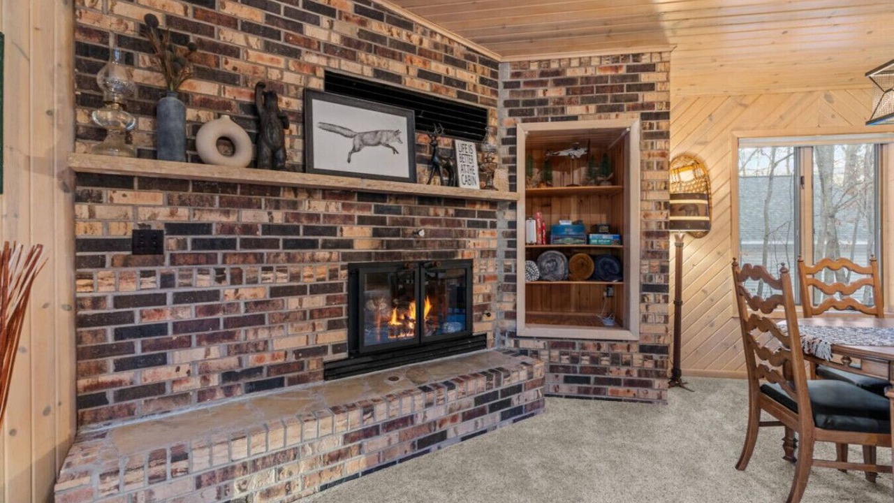 Photo of Livingroom in Danbury