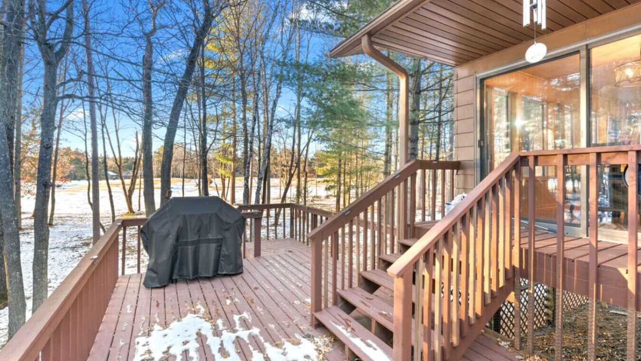 Photo of Patio Balcony in Danbury
