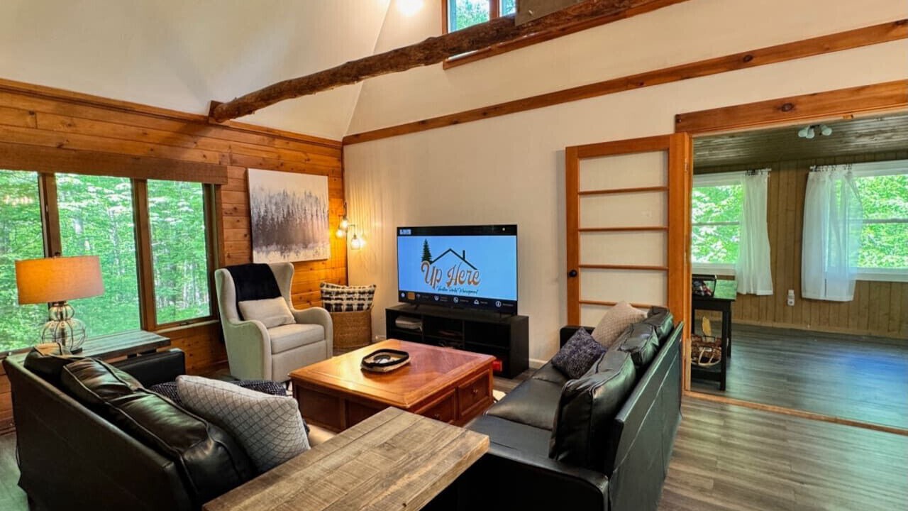 Photo of Livingroom in Danbury