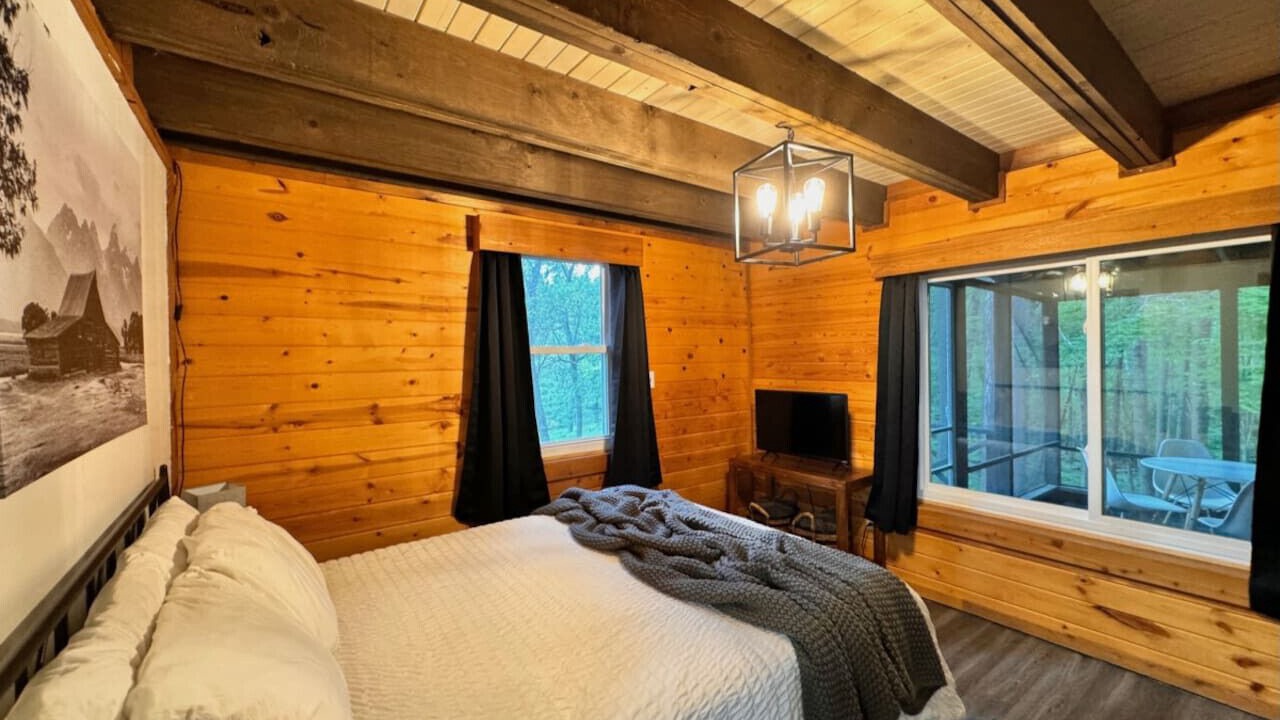 Photo of Bedroom in Danbury