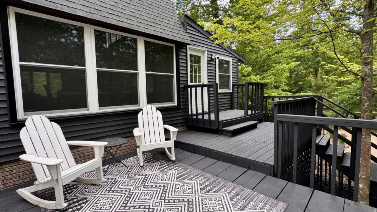 Photo of Patio Balcony in Danbury