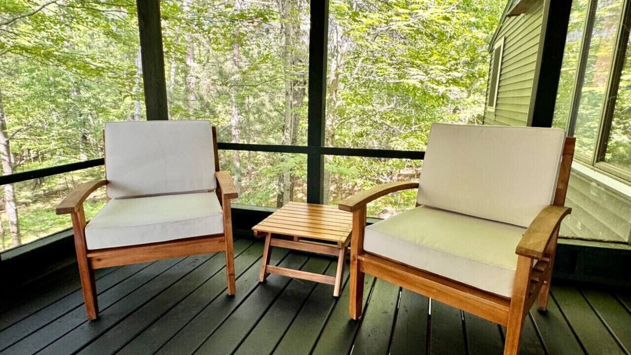 Photo of Patio Balcony in Danbury