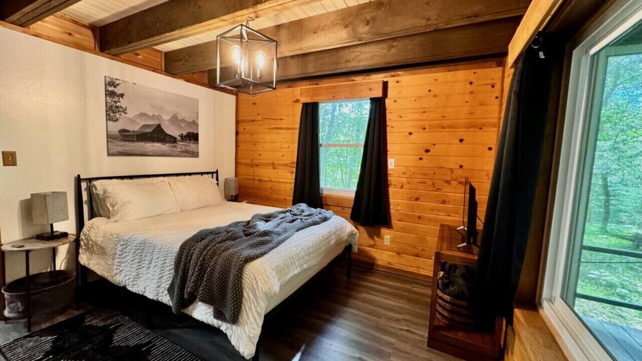 Photo of Bedroom in Danbury