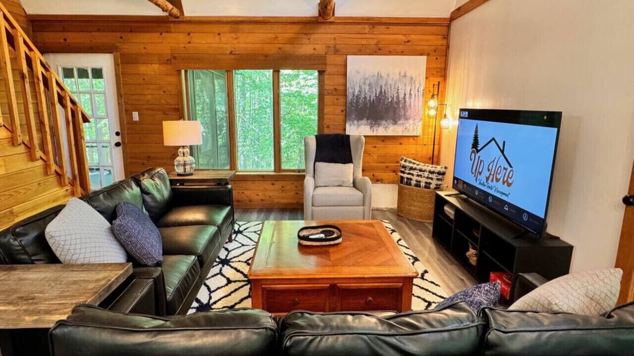 Photo of Livingroom in Danbury