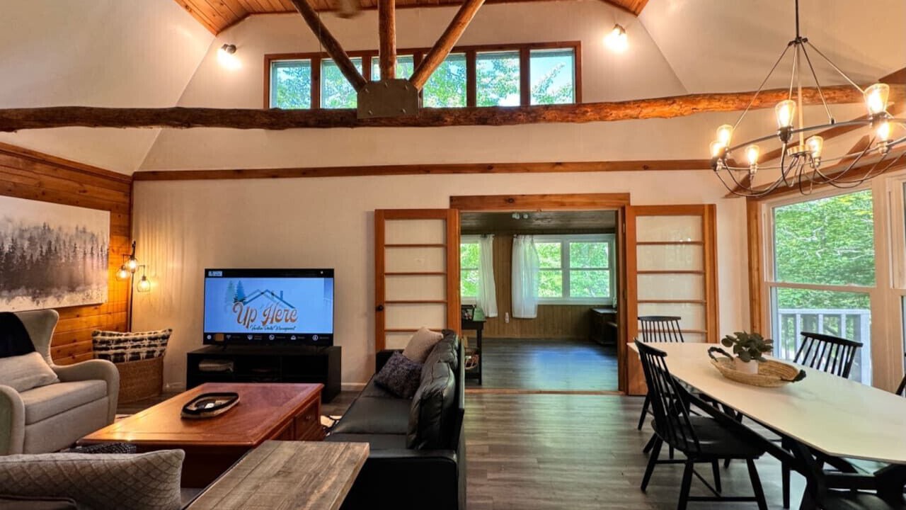 Photo of Livingroom in Danbury