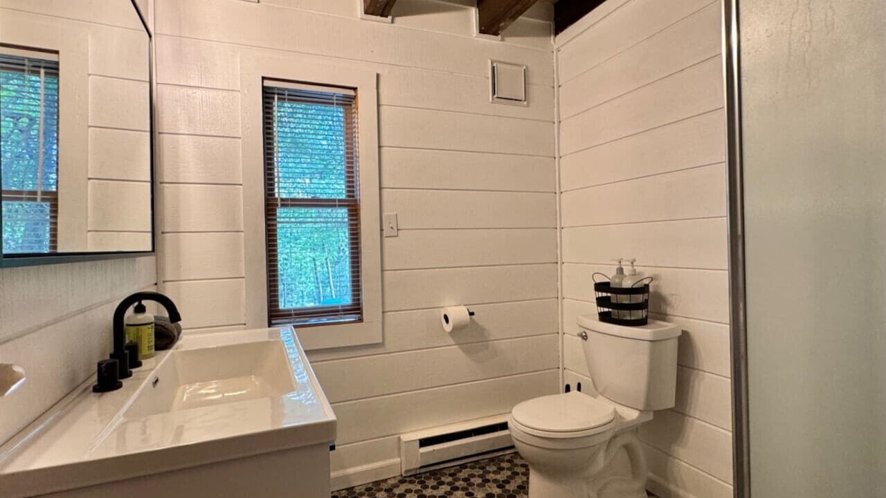 Photo of Bathroom in Danbury