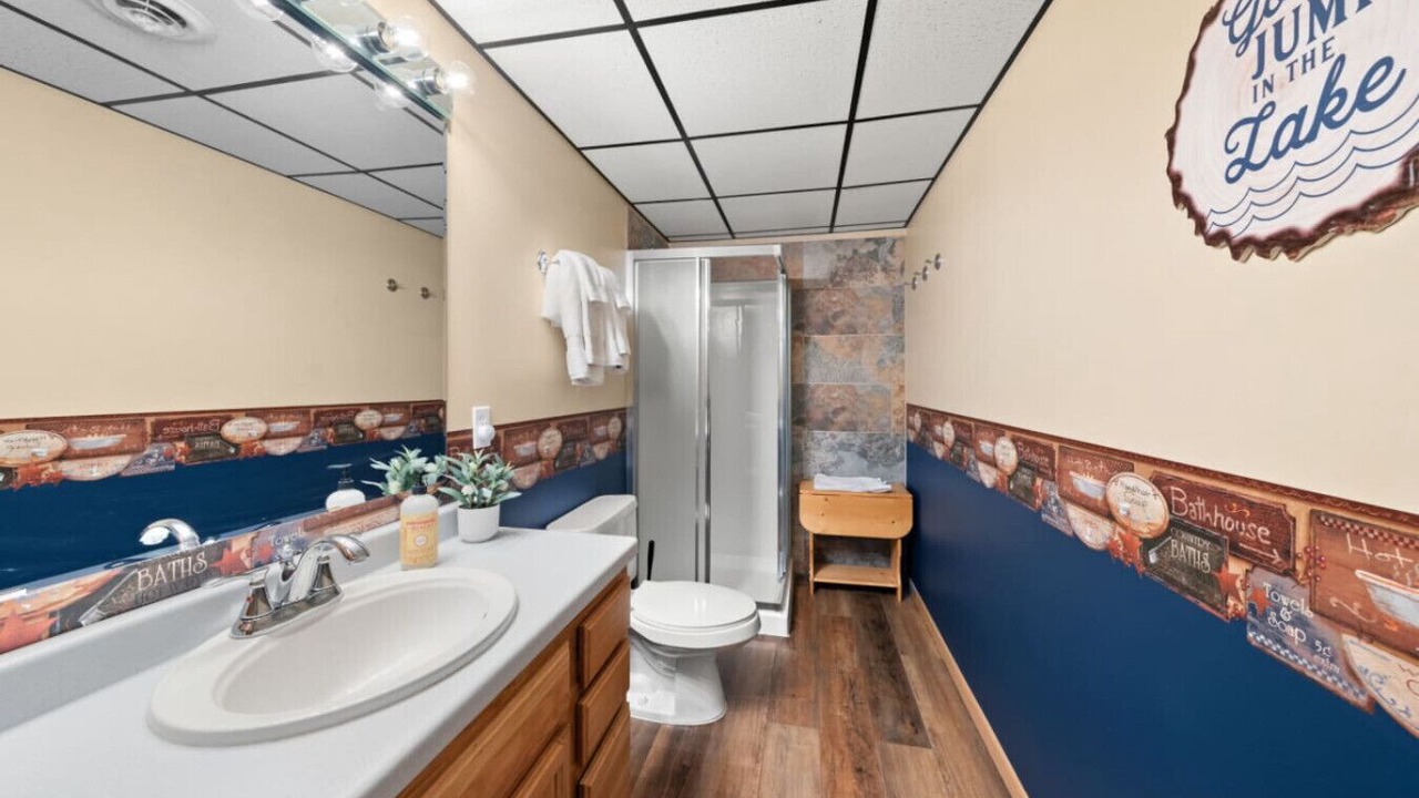 Photo of Bathroom in Markville