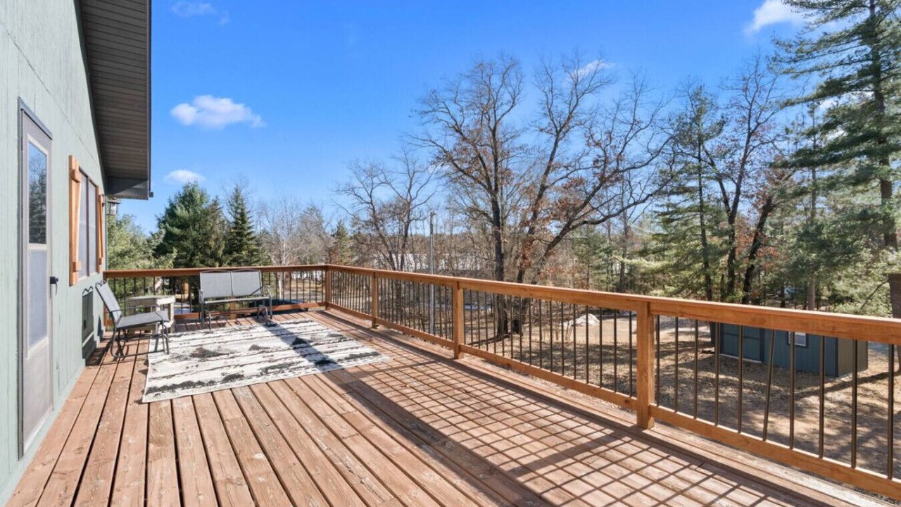 Photo of Patio Balcony in Markville